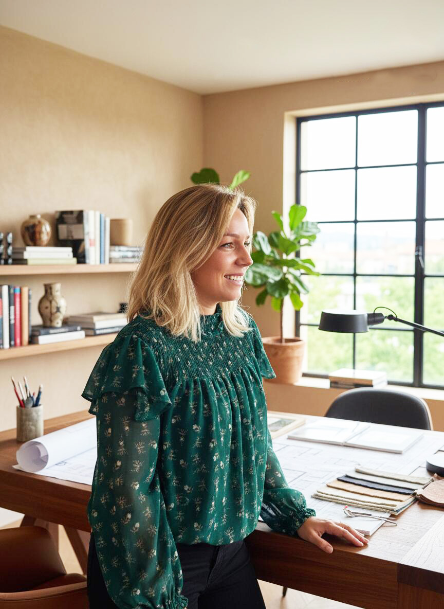 Claire Hédoire - Studio Soleya